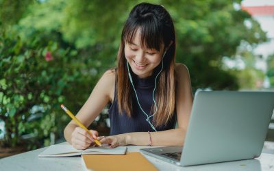 Four Note-taking Styles To Make Online Studying Easier